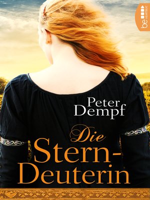 cover image of Die Sterndeuterin